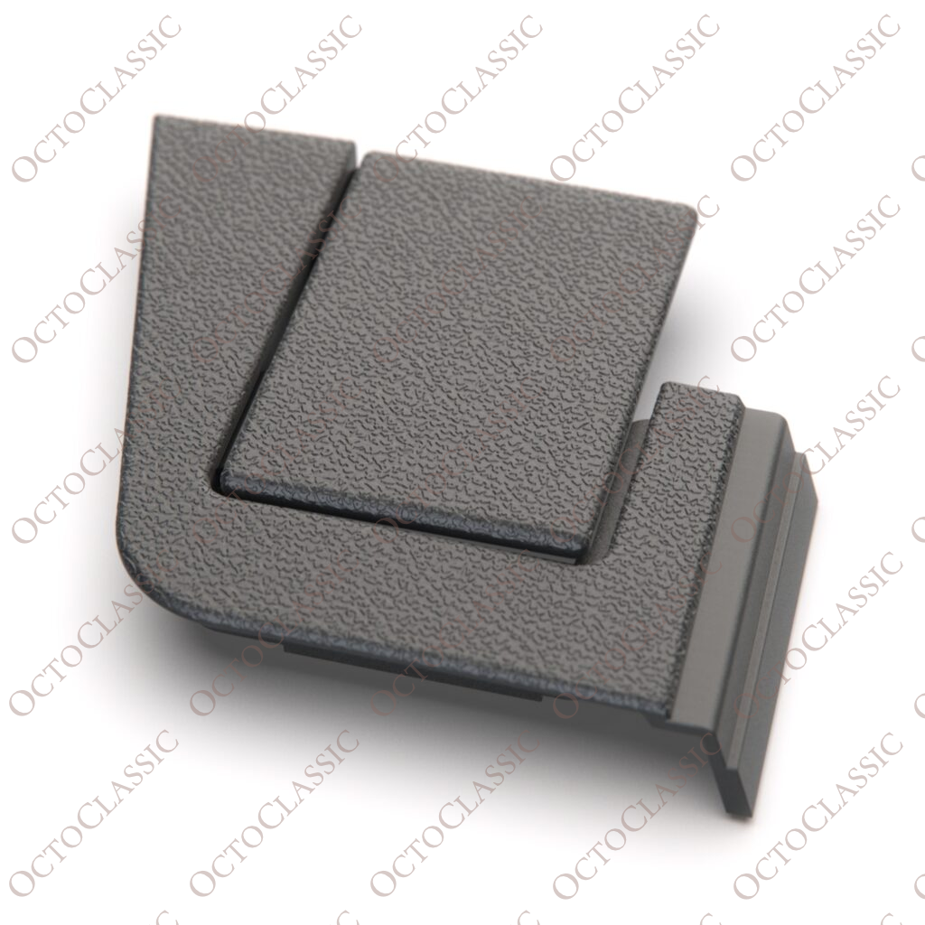 BMW E30 Convertible Folding Top Trim Coverings Left Or Right 51431945355 51431945356 BMW E30 Convertible Folding Top Trim Coverings Left Or Right 51431945355 51431945356