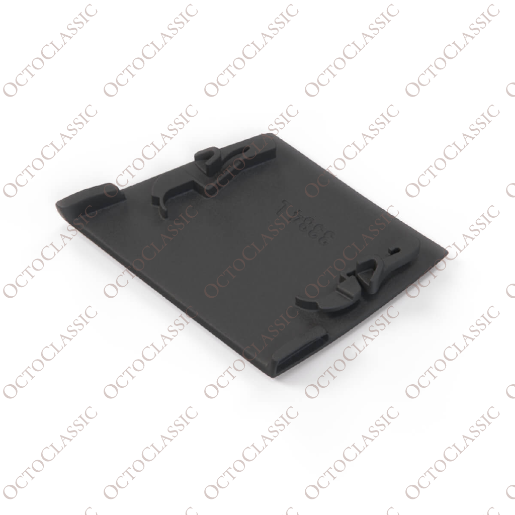 Maserati Quattroporte M139 Nakładka na pas bezpieczeństwa lewy lub prawy 981314200 / 981314300 Maserati Quattroporte M139 Nakładka na pas bezpieczeństwa lewy lub prawy 981314200 / 981314300