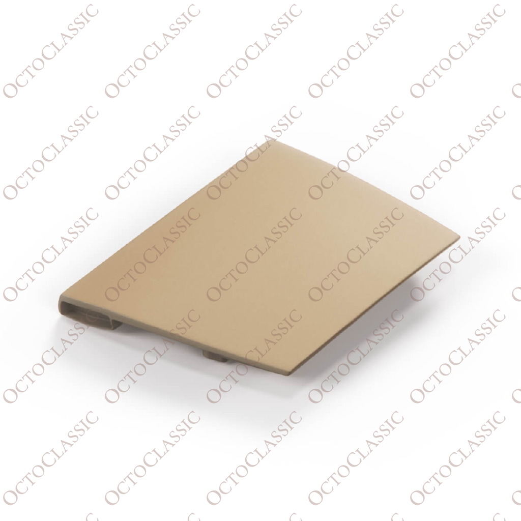 Maserati Quattroporte M139 Nakładka na pas bezpieczeństwa lewy lub prawy 981314200 / 981314300 Maserati Quattroporte M139 Nakładka na pas bezpieczeństwa lewy lub prawy 981314200 / 981314300