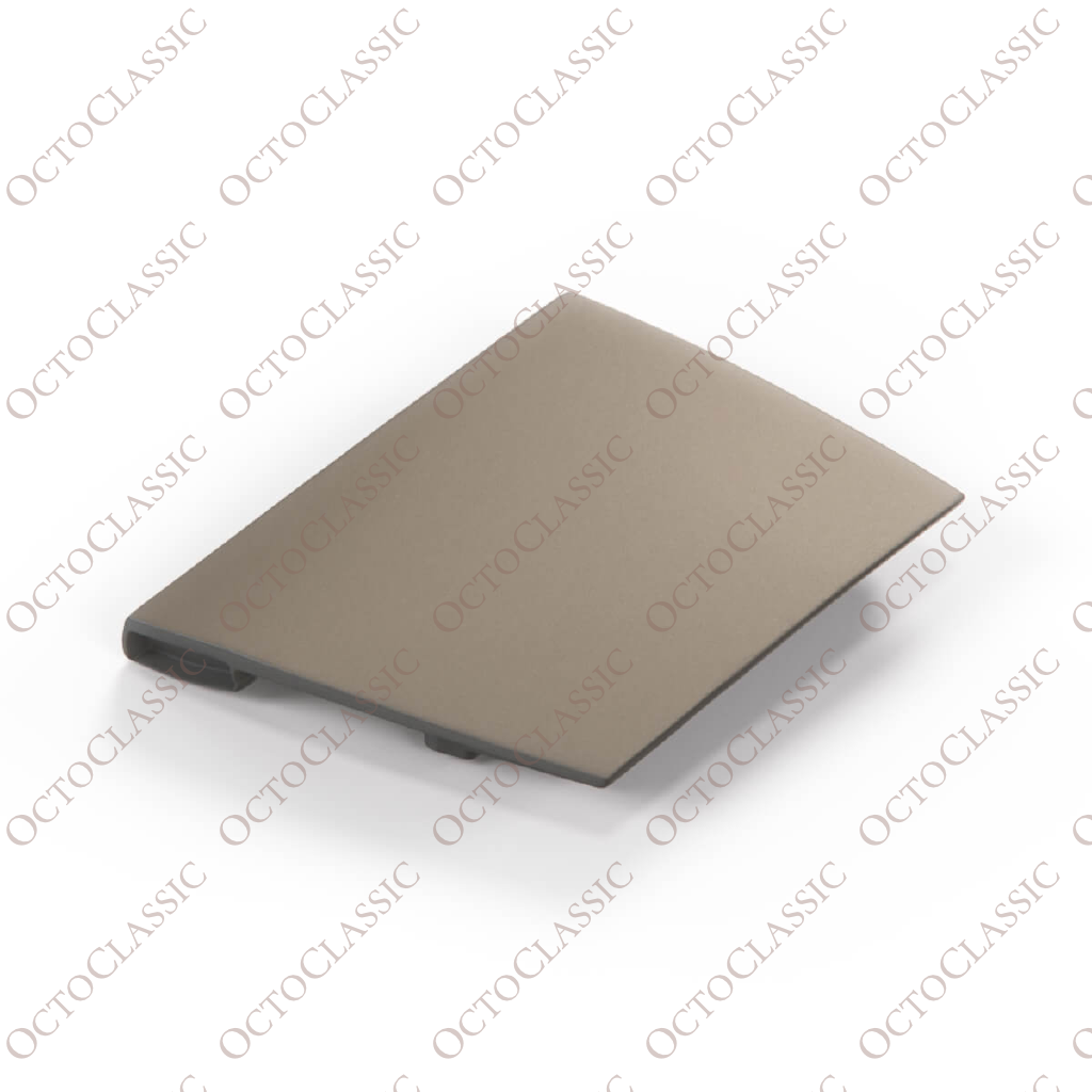 Maserati Quattroporte M139 Nakładka na pas bezpieczeństwa lewy lub prawy 981314200 / 981314300 Maserati Quattroporte M139 Nakładka na pas bezpieczeństwa lewy lub prawy 981314200 / 981314300
