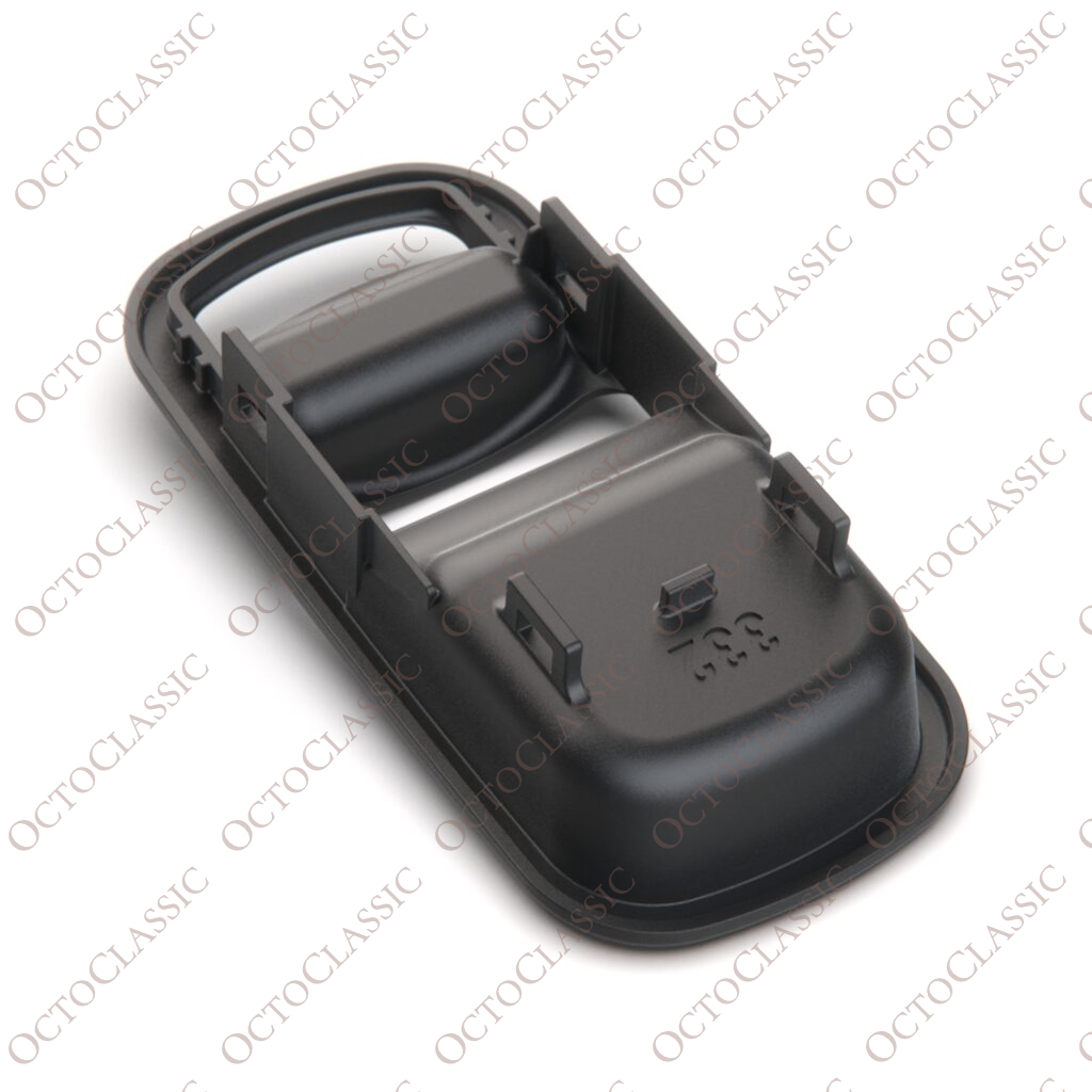 NISSAN 300ZX Z32 Klamka wewnętrzna przednich drzwi Pokrywa wykończenia ramki 80682-30P00 NISSAN 300ZX Z32 Klamka wewnętrzna przednich drzwi Pokrywa wykończenia ramki 80682-30P00