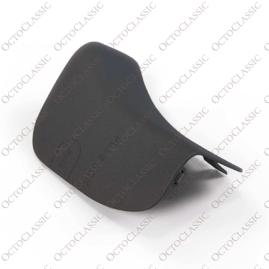 Mazda RX8 Cubierta de la caja de fusibles de cabina LHD o RHD Negro F15168381B02 Mazda RX8 Cubierta de la caja de fusibles de cabina LHD o RHD Negro F15168381B02