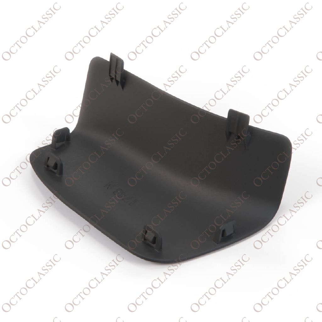 Mazda RX8 Cubierta de la caja de fusibles de cabina LHD o RHD Negro F15168381B02 Mazda RX8 Cubierta de la caja de fusibles de cabina LHD o RHD Negro F15168381B02