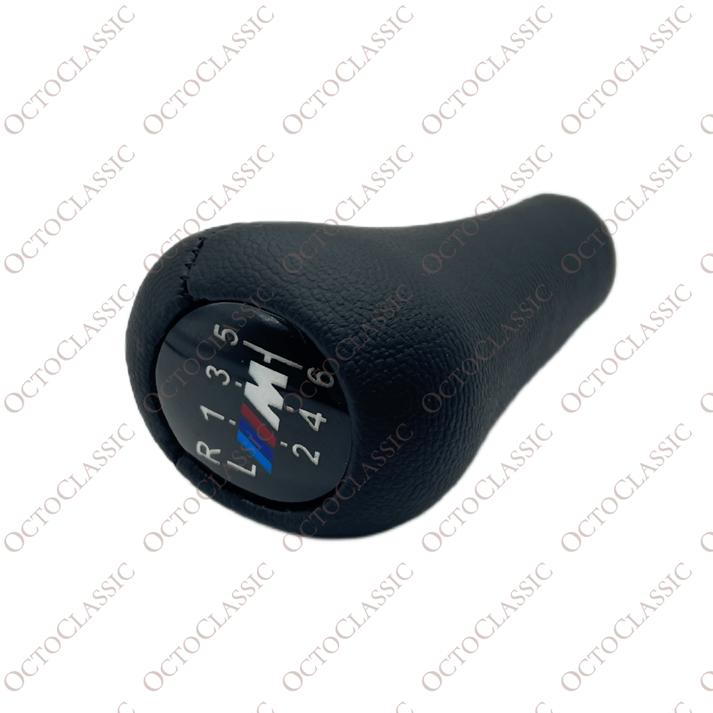BMW E34 / E36 / E38 / E39 / E46 / E60 / E87 / E83 / Z4 / E90 / E91 / E92 / E93 Pomello del cambio in pelle illuminato nero o maculato 25117896886 BMW E34 / E36 / E38 / E39 / E46 / E60 / E87 / E83 / Z4 / E90 / E91 / E92 / E93 Pomello del cambio in pelle illuminato nero o maculato 25117896886