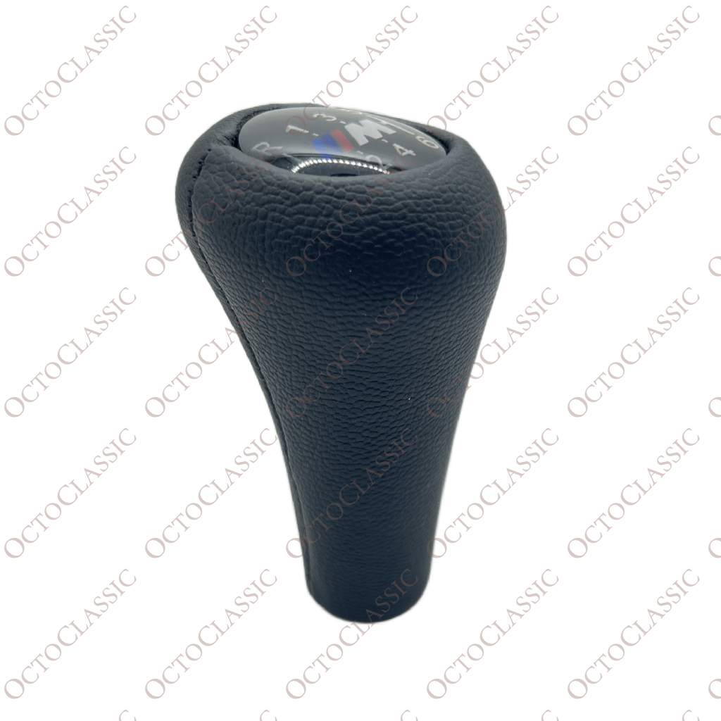 BMW E34 / E36 / E38 / E39 / E46 / E60 / E87 / E83 / Z4 / E90 / E91 / E92 / E93 Pomello del cambio in pelle illuminato nero o maculato 25117896886 BMW E34 / E36 / E38 / E39 / E46 / E60 / E87 / E83 / Z4 / E90 / E91 / E92 / E93 Pomello del cambio in pelle illuminato nero o maculato 25117896886