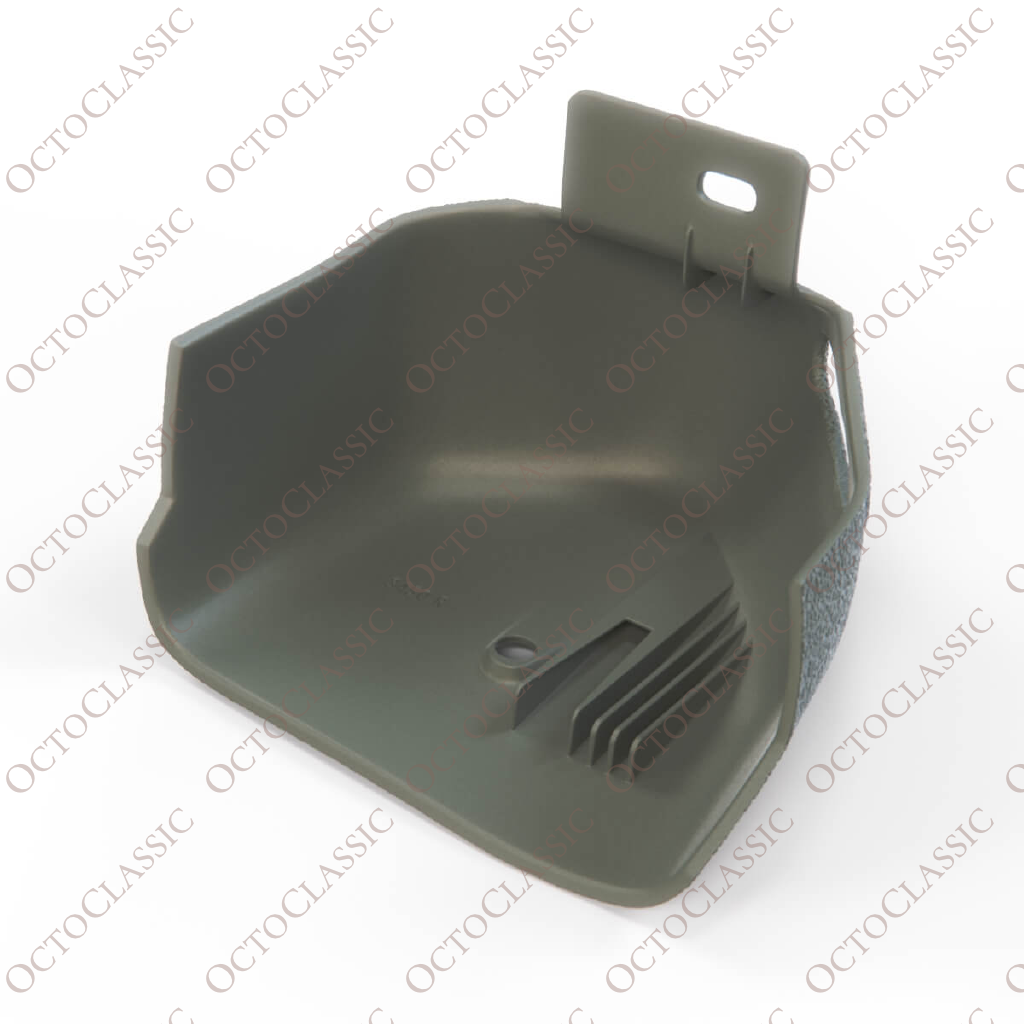 Ford Mustang Convertible GT Coperchio dell’arrotolatore della cintura di sicurezza anteriore destro 3 colori F01184 RH Ford Mustang Convertible GT Coperchio dell’arrotolatore della cintura di sicurezza anteriore destro 3 colori F01184 RH