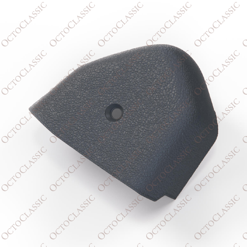 Ford Mustang Convertible GT Coperchio dell’arrotolatore della cintura di sicurezza anteriore destro 3 colori F01184 RH Ford Mustang Convertible GT Coperchio dell’arrotolatore della cintura di sicurezza anteriore destro 3 colori F01184 RH