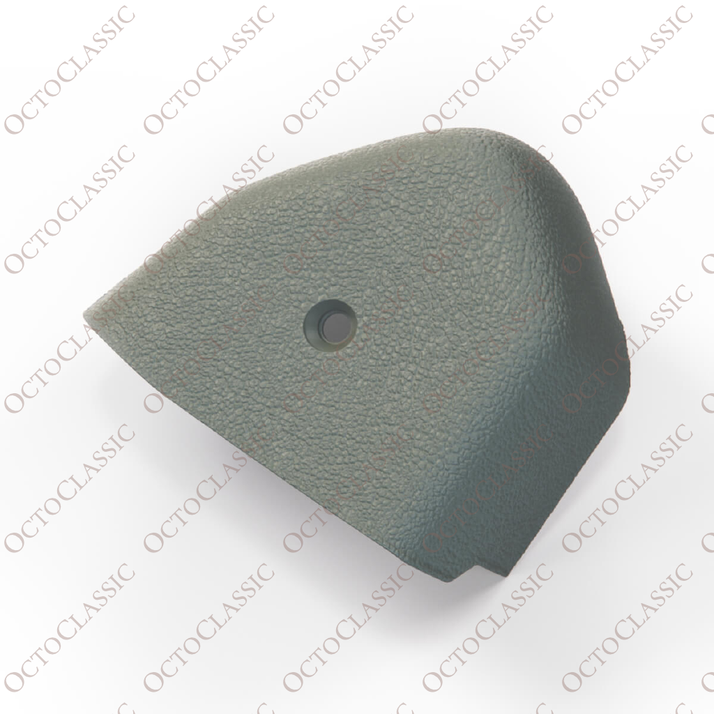 Ford Mustang Convertible GT Coperchio dell’arrotolatore della cintura di sicurezza anteriore destro 3 colori F01184 RH Ford Mustang Convertible GT Coperchio dell’arrotolatore della cintura di sicurezza anteriore destro 3 colori F01184 RH