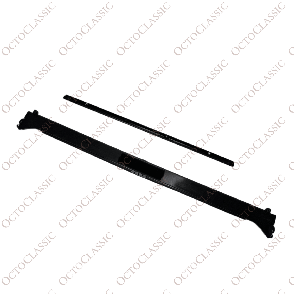 BMW E39 / E53 Tettuccio parapioggia 54128203811 BMW E39 / E53 Tettuccio parapioggia 54128203811