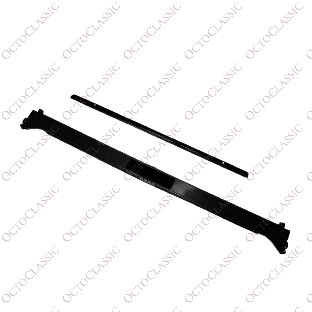BMW E39 / E53 Tettuccio parapioggia 54128203811 BMW E39 / E53 Tettuccio parapioggia 54128203811