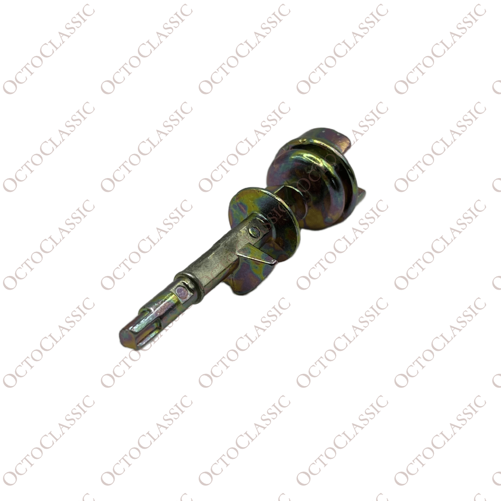 BMW E46 Ignition Lock Cylinder Shaft 32321095825 BMW E46 Ignition Lock Cylinder Shaft 32321095825