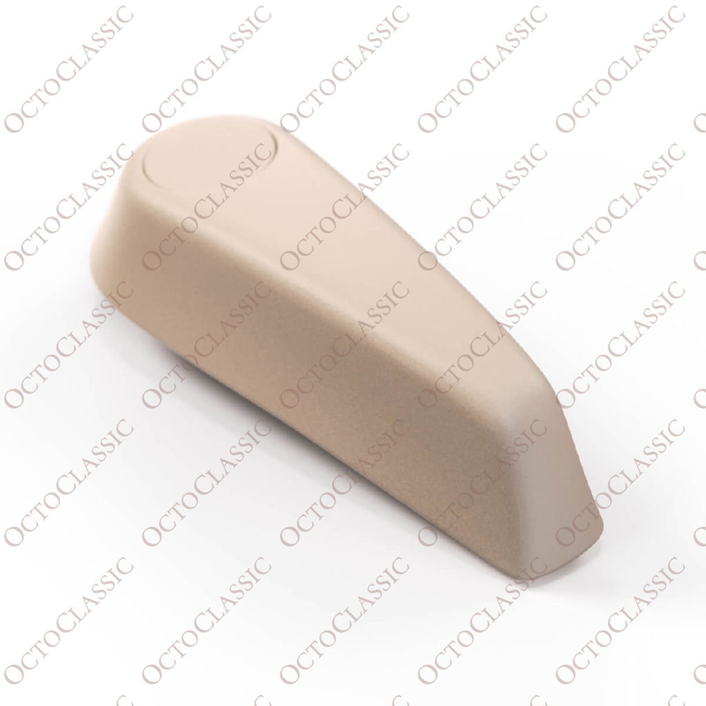 Mercedes W204 / GLK X204 Mango de ajuste del asiento con tapa Todos los colores A2049180034 Mercedes W204 / GLK X204 Mango de ajuste del asiento con tapa Todos los colores A2049180034