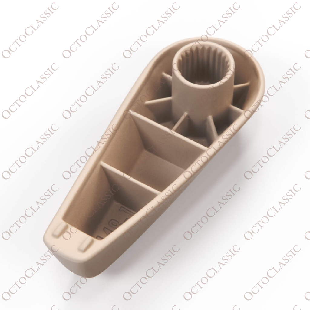 Mercedes W204 / GLK X204 Mango de ajuste del asiento con tapa Todos los colores A2049180034 Mercedes W204 / GLK X204 Mango de ajuste del asiento con tapa Todos los colores A2049180034