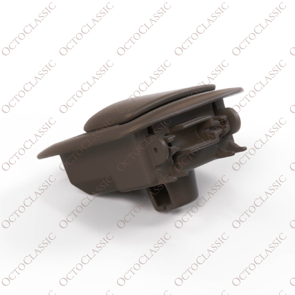 Jeep Grand Cherokee WJ Hintere Klappsitzrückenverriegelung Griff WJ26SHG Jeep Grand Cherokee WJ Hintere Klappsitzrückenverriegelung Griff WJ26SHG