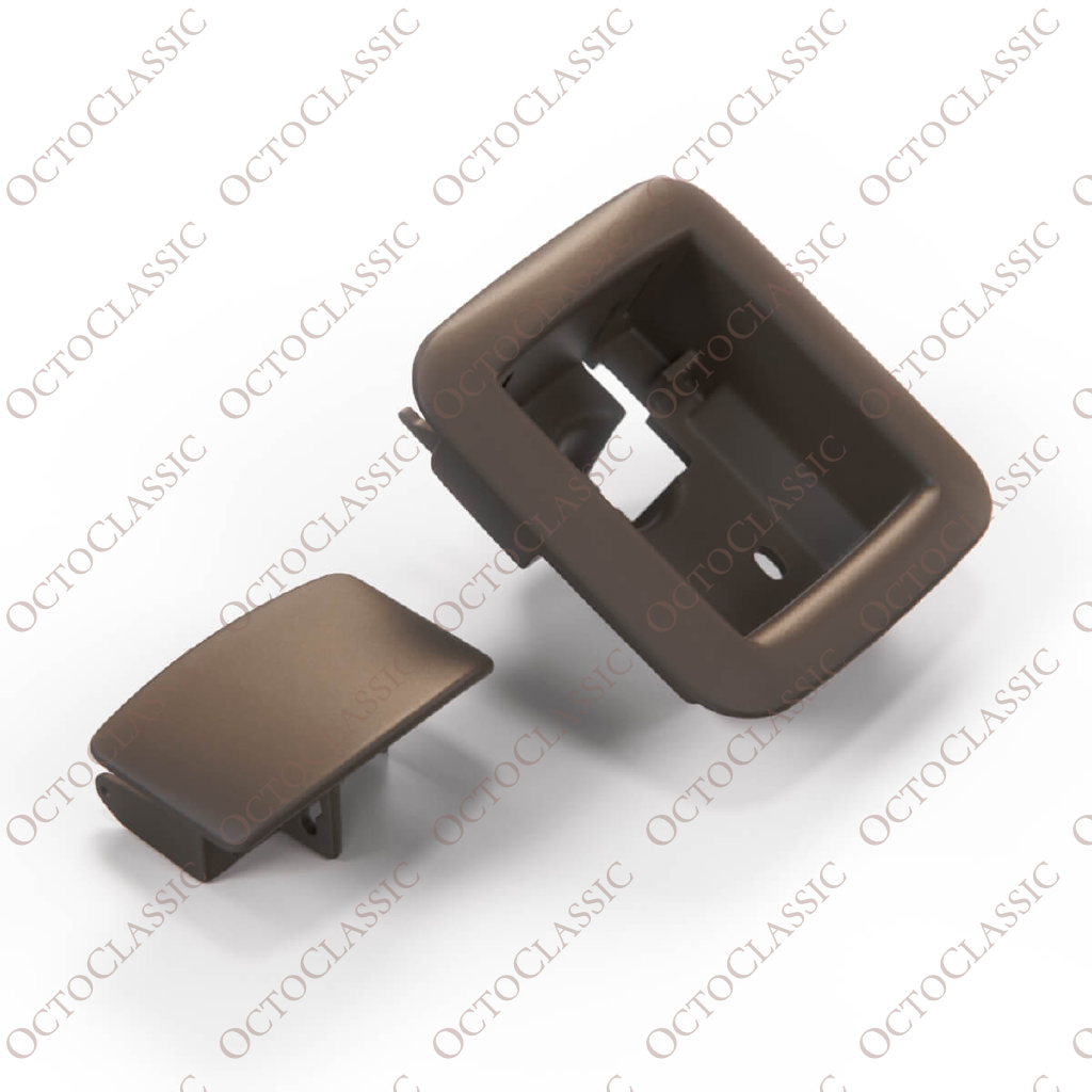 Jeep Grand Cherokee WJ Hintere Klappsitzrückenverriegelung Griff WJ26SHG Jeep Grand Cherokee WJ Hintere Klappsitzrückenverriegelung Griff WJ26SHG