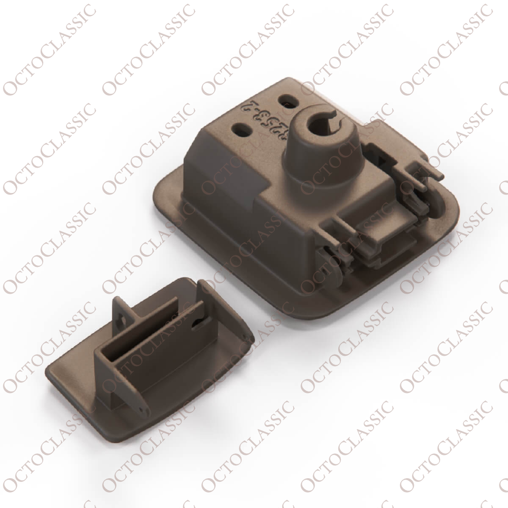 Jeep Grand Cherokee WJ Hintere Klappsitzrückenverriegelung Griff WJ26SHG Jeep Grand Cherokee WJ Hintere Klappsitzrückenverriegelung Griff WJ26SHG
