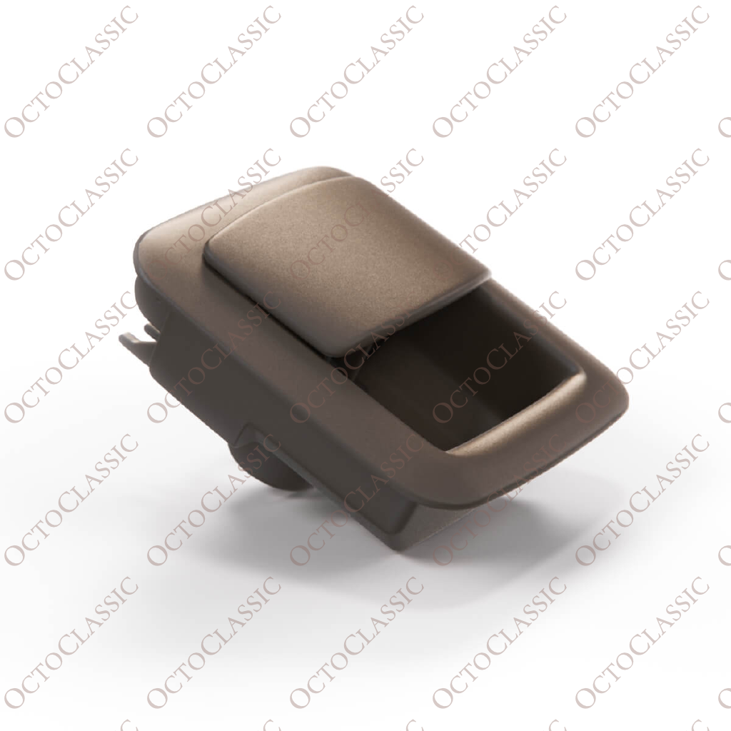 Jeep Grand Cherokee WJ Hintere Klappsitzrückenverriegelung Griff WJ26SHG Jeep Grand Cherokee WJ Hintere Klappsitzrückenverriegelung Griff WJ26SHG