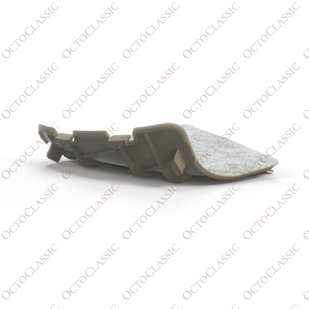 Honda Civic EK9 Taillight Bulb Cover Trims Left Or Right All Color 83786-S03-0000 / 83736-S03-0000 Honda Civic EK9 Taillight Bulb Cover Trims Left Or Right All Color 83786-S03-0000 / 83736-S03-0000