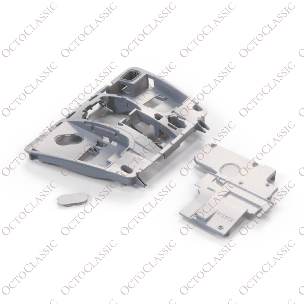 Mercedes W202 / W208 / W210 Kit de réparation de l’éclairage intérieur de la console de pavillon Hella 148564 Toutes les couleurs Mercedes W202 / W208 / W210 Kit de réparation de l’éclairage intérieur de la console de pavillon Hella 148564 Toutes les couleurs