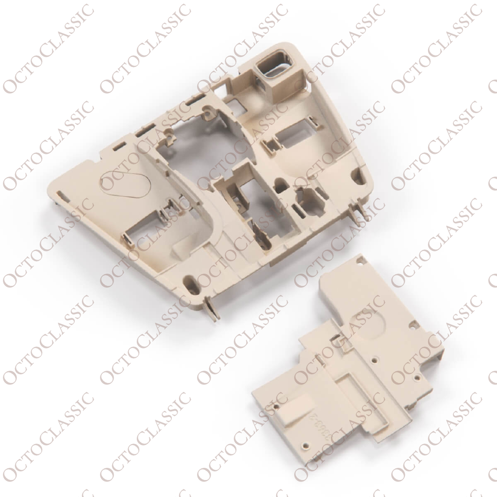 Mercedes W202 / W208 / W210 Kit de réparation de l’éclairage intérieur de la console de pavillon Hella 148564 Toutes les couleurs Mercedes W202 / W208 / W210 Kit de réparation de l’éclairage intérieur de la console de pavillon Hella 148564 Toutes les couleurs