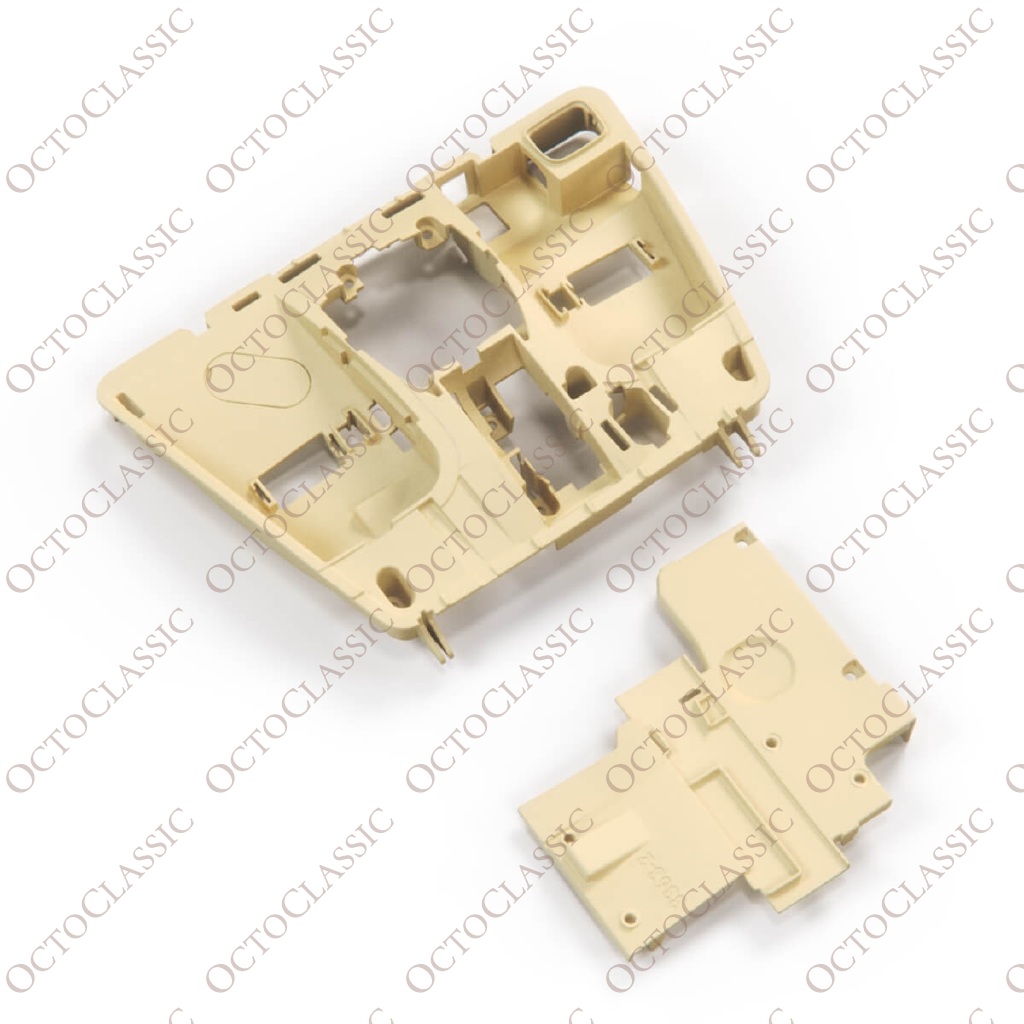 Mercedes W202 / W208 / W210 Kit de réparation de l’éclairage intérieur de la console de pavillon Hella 148564 Toutes les couleurs Mercedes W202 / W208 / W210 Kit de réparation de l’éclairage intérieur de la console de pavillon Hella 148564 Toutes les couleurs