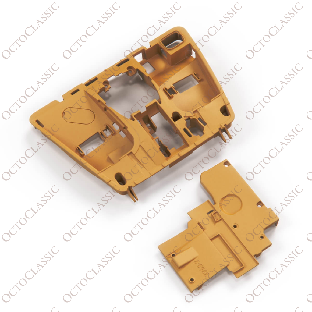 Mercedes W202 / W208 / W210 Kit de réparation de l’éclairage intérieur de la console de pavillon Hella 148564 Toutes les couleurs Mercedes W202 / W208 / W210 Kit de réparation de l’éclairage intérieur de la console de pavillon Hella 148564 Toutes les couleurs