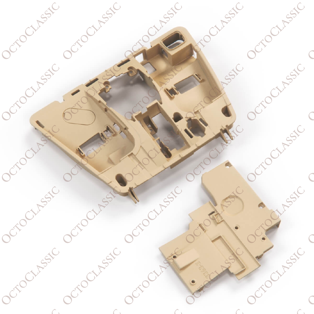 Mercedes W202 / W208 / W210 Kit de réparation de l’éclairage intérieur de la console de pavillon Hella 148564 Toutes les couleurs Mercedes W202 / W208 / W210 Kit de réparation de l’éclairage intérieur de la console de pavillon Hella 148564 Toutes les couleurs