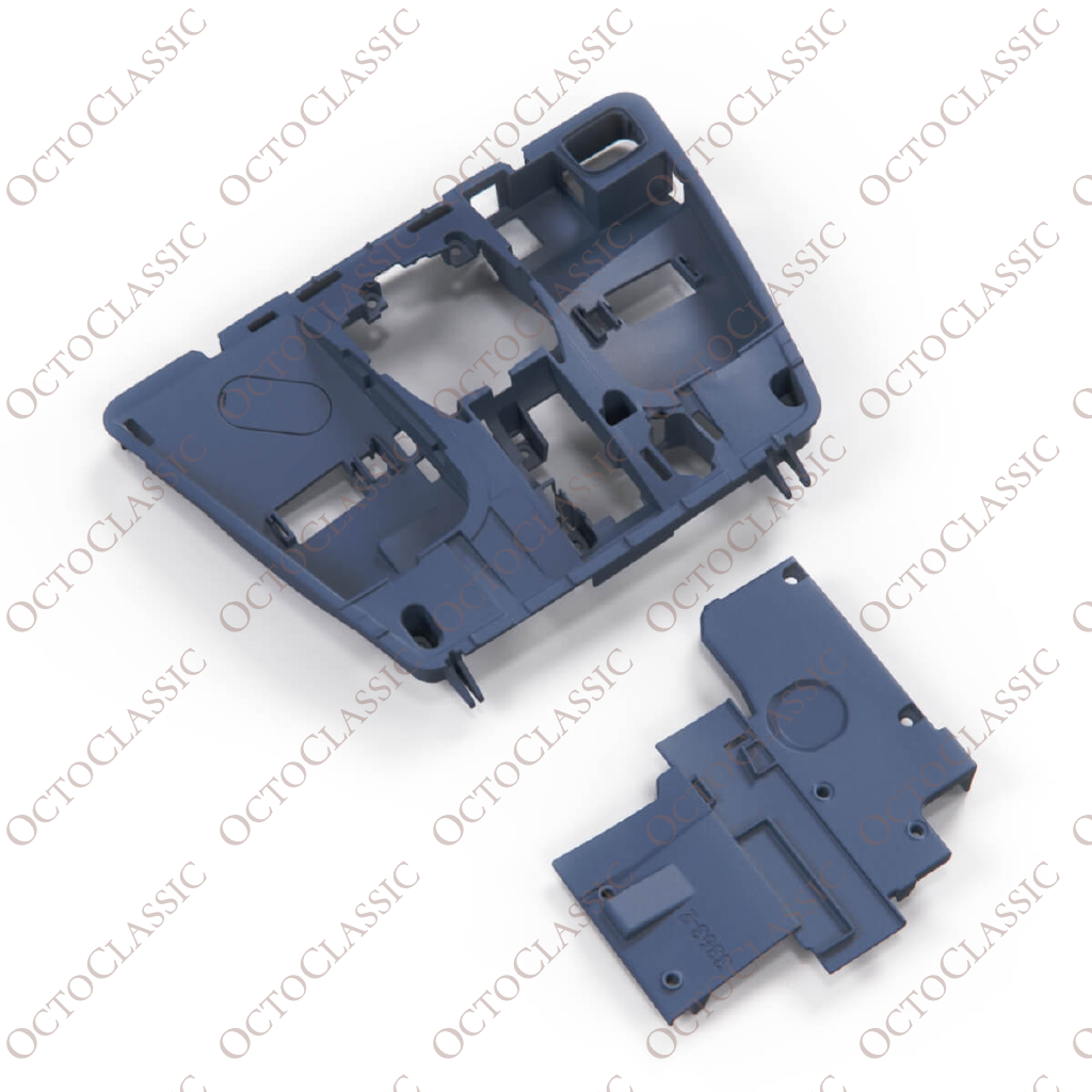 Mercedes W202 / W208 / W210 Kit de réparation de l’éclairage intérieur de la console de pavillon Hella 148564 Toutes les couleurs Mercedes W202 / W208 / W210 Kit de réparation de l’éclairage intérieur de la console de pavillon Hella 148564 Toutes les couleurs