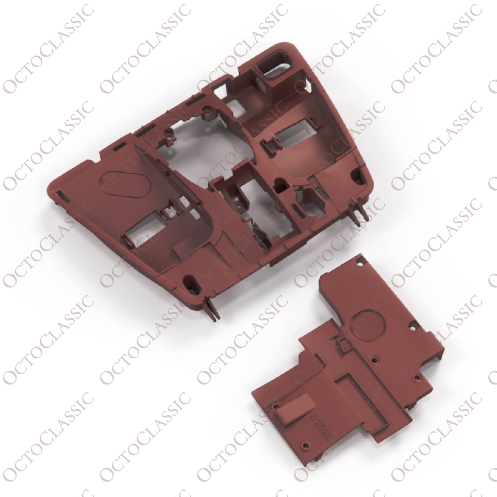 Mercedes W202 / W208 / W210 Kit de réparation de l’éclairage intérieur de la console de pavillon Hella 148564 Toutes les couleurs Mercedes W202 / W208 / W210 Kit de réparation de l’éclairage intérieur de la console de pavillon Hella 148564 Toutes les couleurs