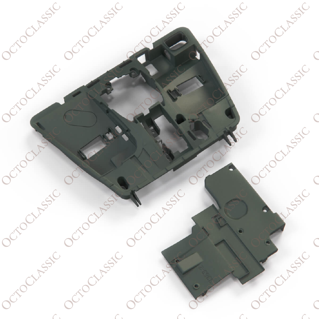 Mercedes W202 / W208 / W210 Kit de réparation de l’éclairage intérieur de la console de pavillon Hella 148564 Toutes les couleurs Mercedes W202 / W208 / W210 Kit de réparation de l’éclairage intérieur de la console de pavillon Hella 148564 Toutes les couleurs