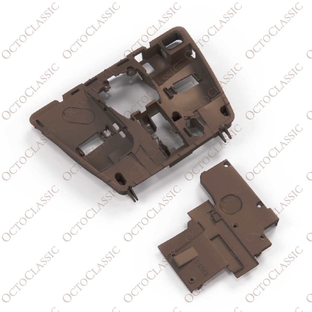 Mercedes W202 / W208 / W210 Kit de réparation de l’éclairage intérieur de la console de pavillon Hella 148564 Toutes les couleurs Mercedes W202 / W208 / W210 Kit de réparation de l’éclairage intérieur de la console de pavillon Hella 148564 Toutes les couleurs