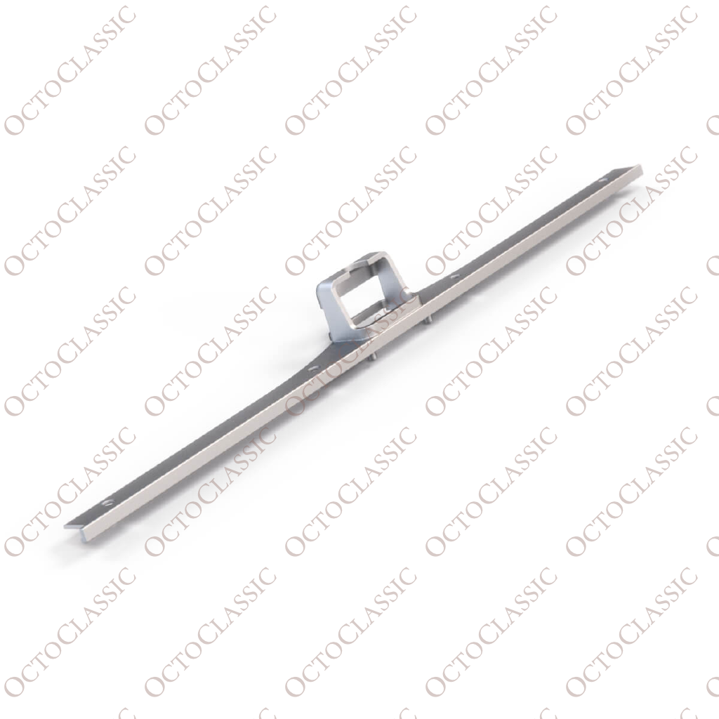 Mercedes W116 Handschuhfachverkleidung Zierleiste / Handschuhfachleiste Chrom A1166890130 Mercedes W116 Handschuhfachverkleidung Zierleiste / Handschuhfachleiste Chrom A1166890130