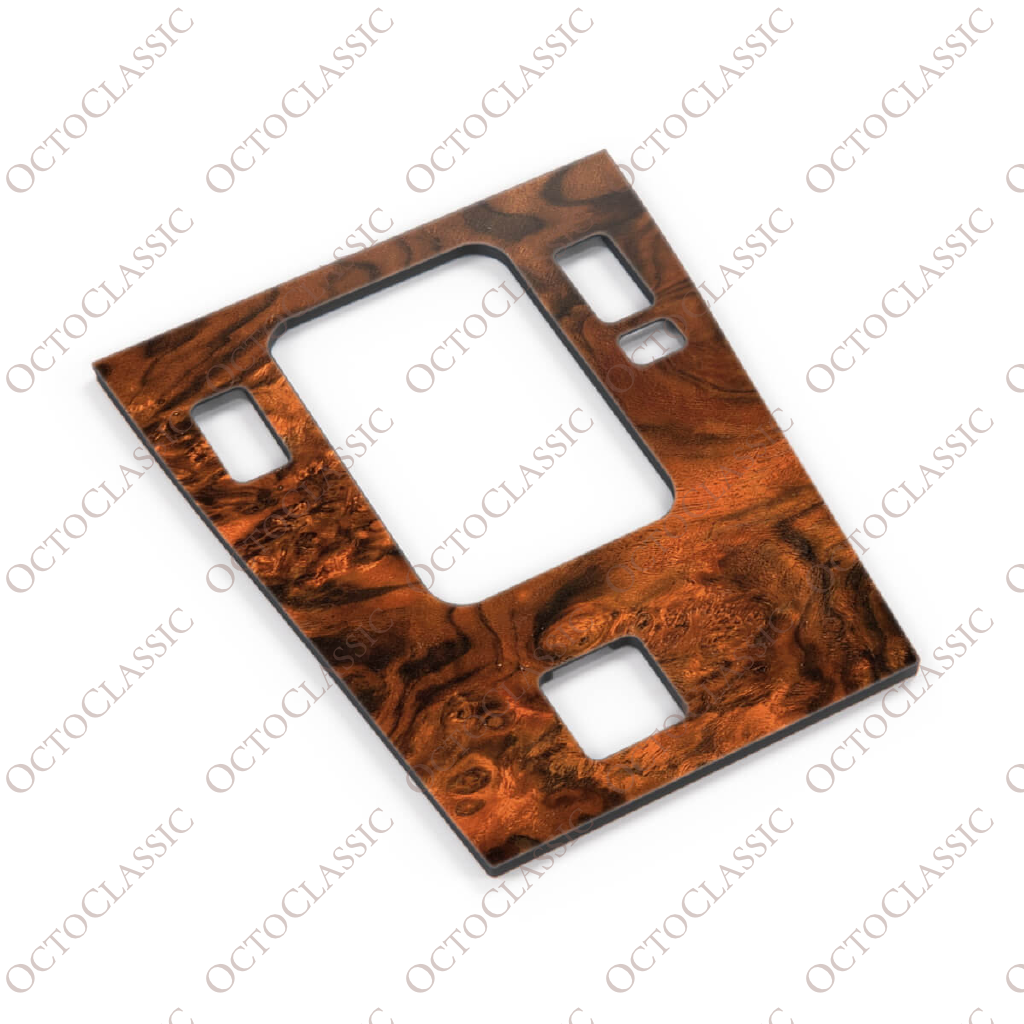 Mercedes W202 levier de vitesse en bois A2026830000 Mercedes W202 levier de vitesse en bois A2026830000