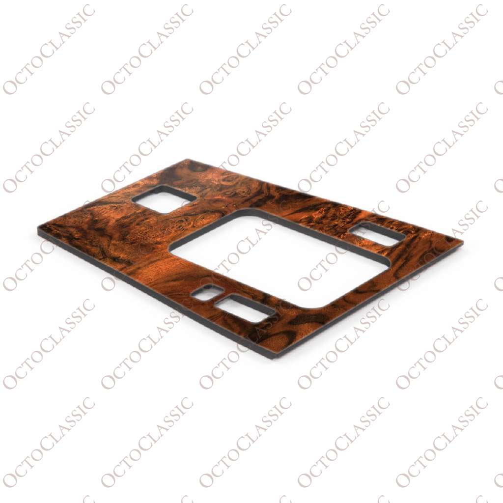 Mercedes W202 levier de vitesse en bois A2026830000 Mercedes W202 levier de vitesse en bois A2026830000