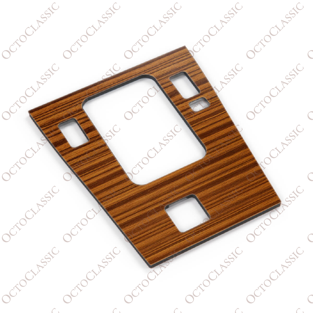 Mercedes W202 levier de vitesse en bois A2026830000 Mercedes W202 levier de vitesse en bois A2026830000