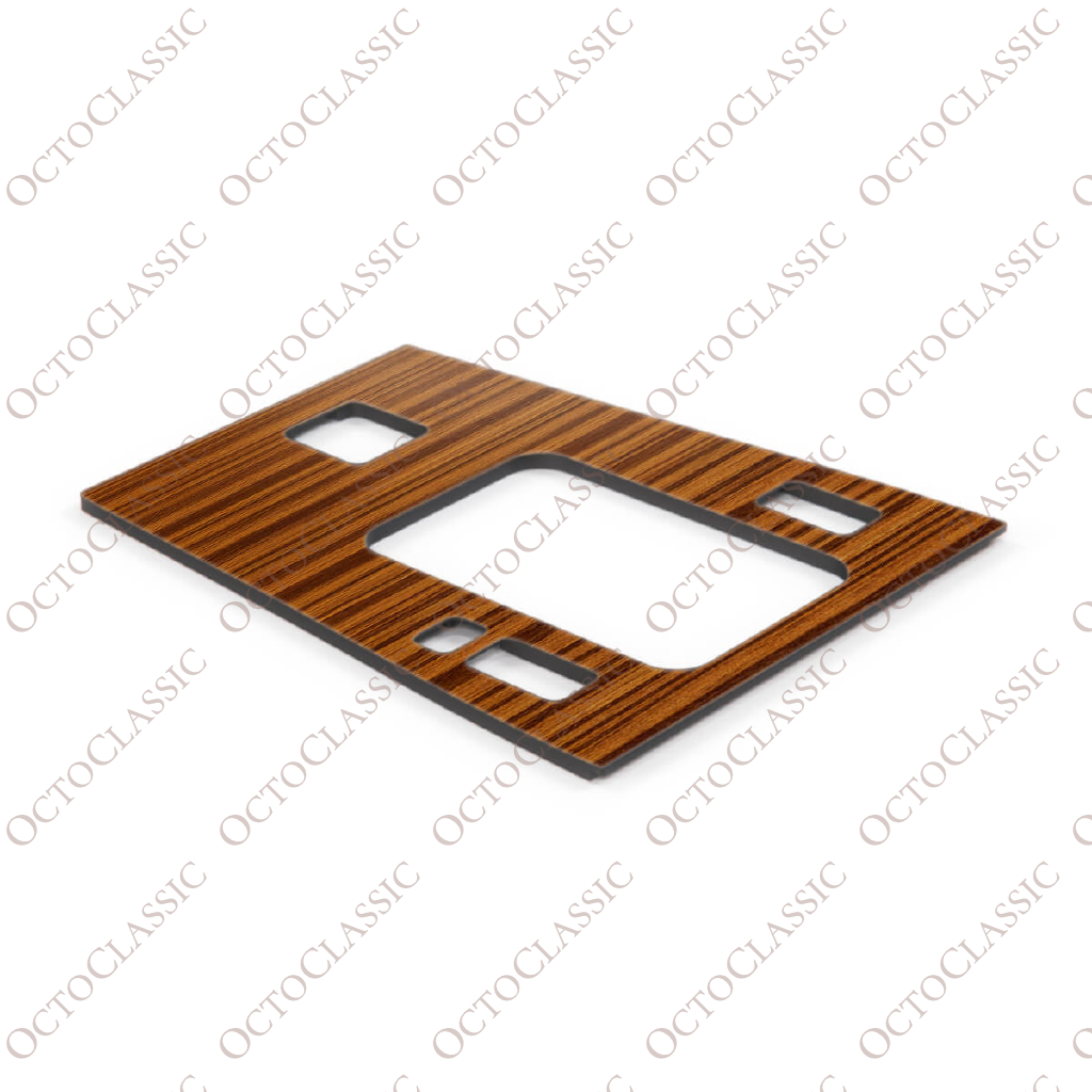 Mercedes W202 levier de vitesse en bois A2026830000 Mercedes W202 levier de vitesse en bois A2026830000