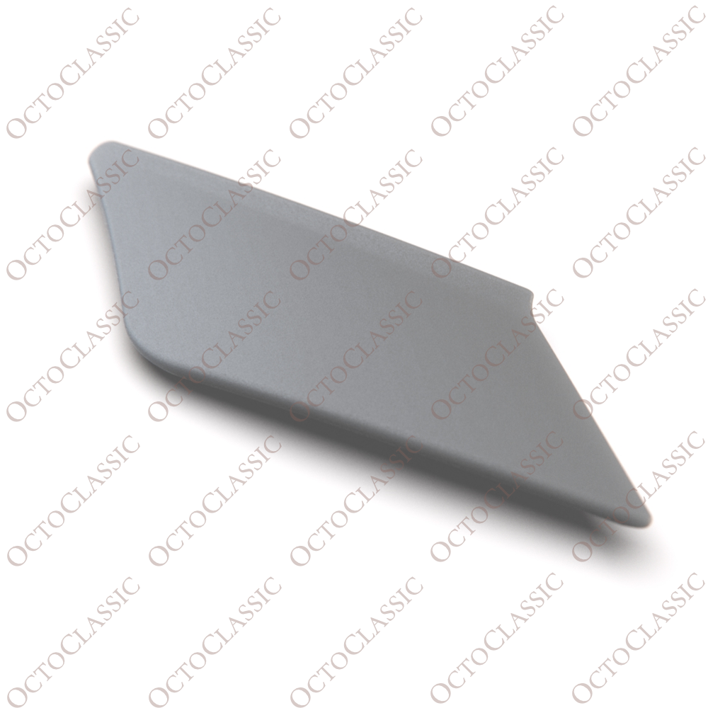 Mercedes-Benz CLK W209 AMG Paraurti Anteriore Copertura Destra o Sinistra con Primer Nuovo (Facelift A2098850626 A2098850526) Mercedes-Benz CLK W209 AMG Paraurti Anteriore Copertura Destra o Sinistra con Primer Nuovo (Facelift A2098850626 A2098850526)