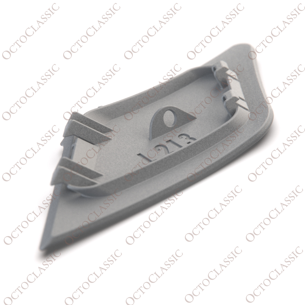 Mercedes-Benz CLK W209 AMG Paraurti Anteriore Copertura Destra o Sinistra con Primer Nuovo (Facelift A2098850626 A2098850526) Mercedes-Benz CLK W209 AMG Paraurti Anteriore Copertura Destra o Sinistra con Primer Nuovo (Facelift A2098850626 A2098850526)