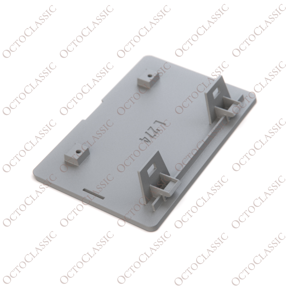 BMW E30 M3 Copertura del cappuccio del paraurti anteriore di sinistra o destra 51111961928/51111961927 BMW E30 M3 Copertura del cappuccio del paraurti anteriore di sinistra o destra 51111961928/51111961927