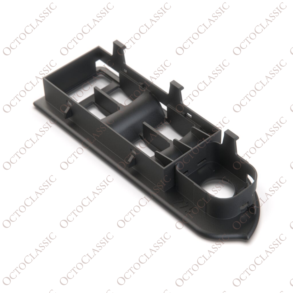 Audi A2 Soporte interruptor Soul (Negro) 8Z 8Z1959521A 7PE Audi A2 Soporte interruptor Soul (Negro) 8Z 8Z1959521A 7PE