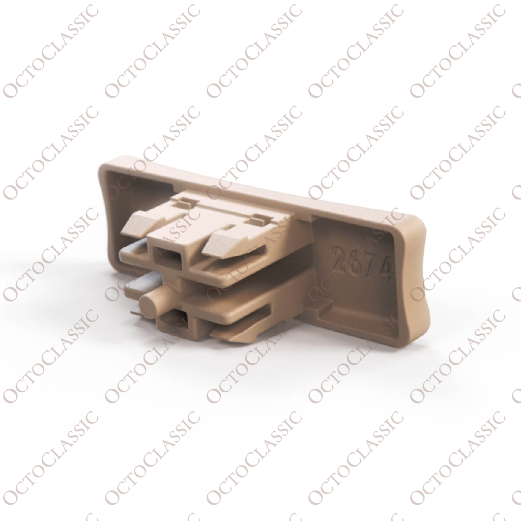 Uchwyt otwierania schowka Mercedes W123 Wszystkie kolory A1236890070 Uchwyt otwierania schowka Mercedes W123 Wszystkie kolory A1236890070