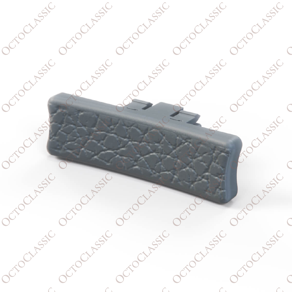 Uchwyt otwierania schowka Mercedes W123 Wszystkie kolory A1236890070 Uchwyt otwierania schowka Mercedes W123 Wszystkie kolory A1236890070