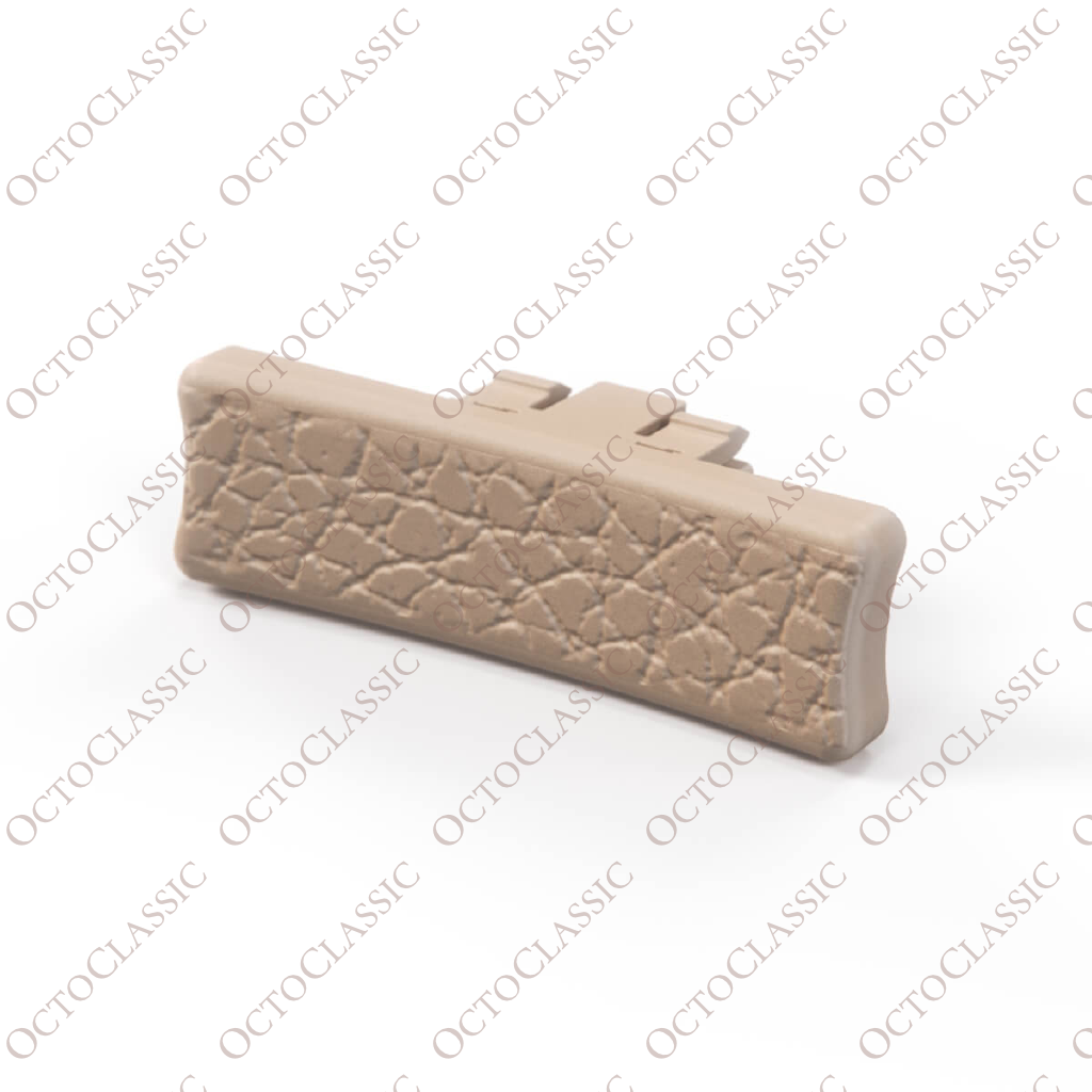 Uchwyt otwierania schowka Mercedes W123 Wszystkie kolory A1236890070 Uchwyt otwierania schowka Mercedes W123 Wszystkie kolory A1236890070