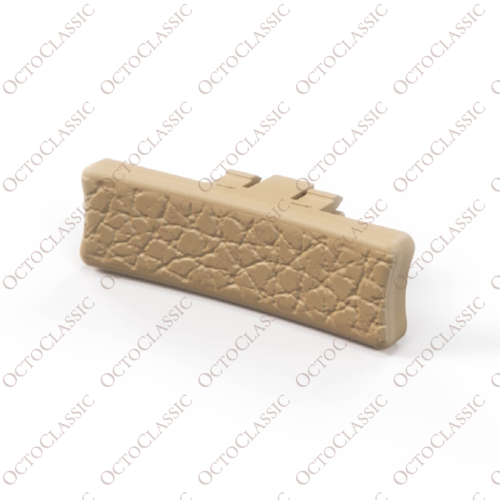 Uchwyt otwierania schowka Mercedes W123 Wszystkie kolory A1236890070 Uchwyt otwierania schowka Mercedes W123 Wszystkie kolory A1236890070