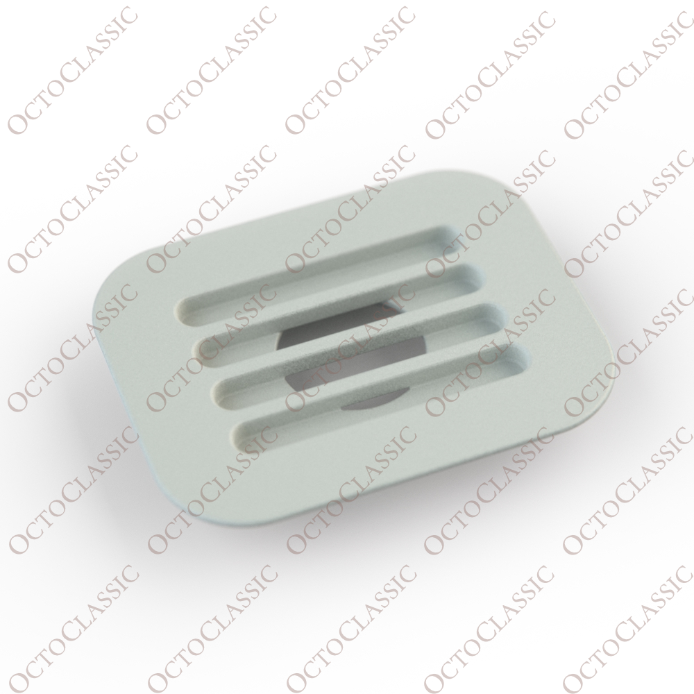 W126 Interior Temperature Sensor Cover NEW- All Colors (Mercedes 560SEL 420SEL 300SDL) W126 Interior Temperature Sensor Cover NEW- All Colors (Mercedes 560SEL 420SEL 300SDL)