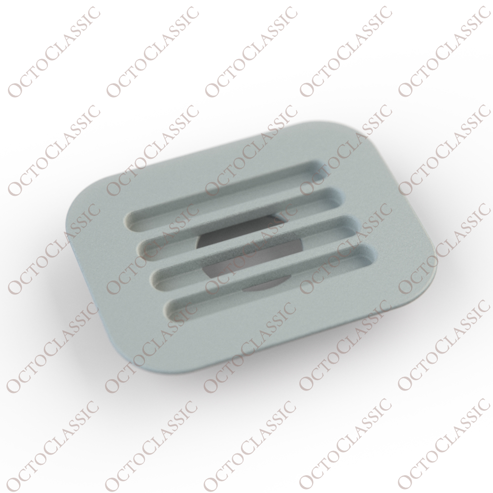 W126 Interior Temperature Sensor Cover NEW- All Colors (Mercedes 560SEL 420SEL 300SDL) W126 Interior Temperature Sensor Cover NEW- All Colors (Mercedes 560SEL 420SEL 300SDL)