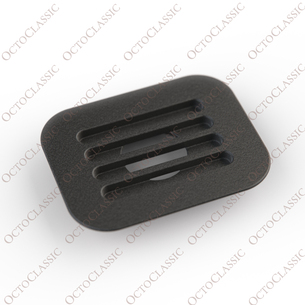 W126 Interior Temperature Sensor Cover NEW- All Colors (Mercedes 560SEL 420SEL 300SDL) W126 Interior Temperature Sensor Cover NEW- All Colors (Mercedes 560SEL 420SEL 300SDL)