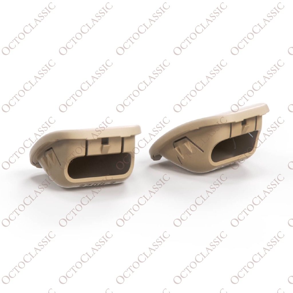 Jaguar X351 XJ / XF X250 Gancio di sicurezza per sedile posteriore Set di 2 colori C2C22456 Jaguar X351 XJ / XF X250 Gancio di sicurezza per sedile posteriore Set di 2 colori C2C22456