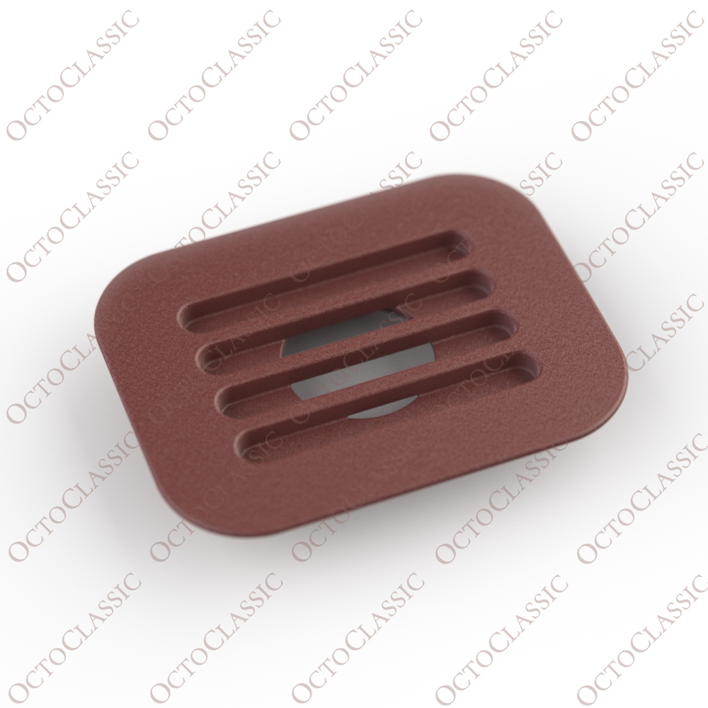 W126 Interior Temperature Sensor Cover NEW- All Colors (Mercedes 560SEL 420SEL 300SDL) W126 Interior Temperature Sensor Cover NEW- All Colors (Mercedes 560SEL 420SEL 300SDL)
