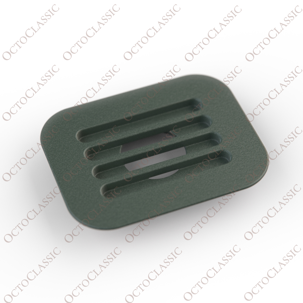 W126 Interior Temperature Sensor Cover NEW- All Colors (Mercedes 560SEL 420SEL 300SDL) W126 Interior Temperature Sensor Cover NEW- All Colors (Mercedes 560SEL 420SEL 300SDL)